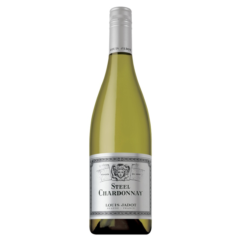 Jadot 2018 Steel Chardonnay