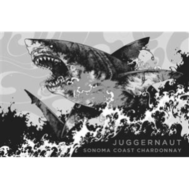Juggernaut Chardonnay