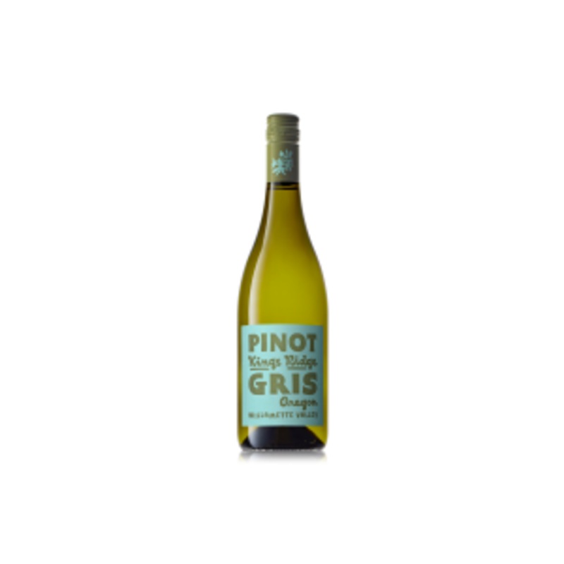 Kings Ridge Pinot Gris