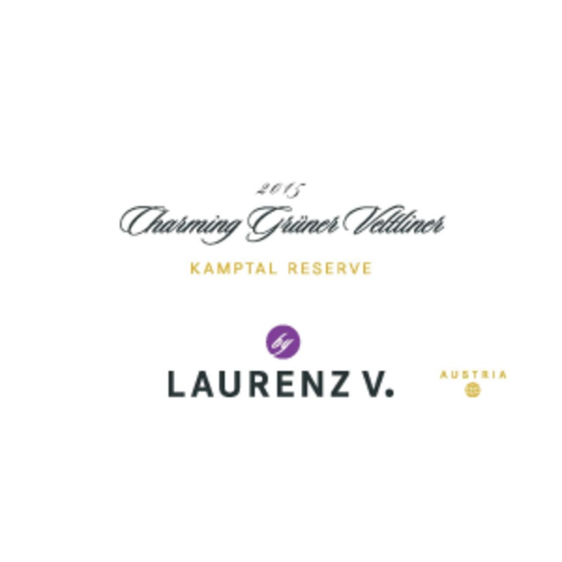Laurenz V. 2019 Laurenz Charming Grun Velt