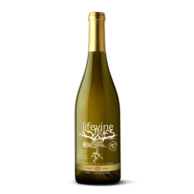 Lifevine Chardonnay