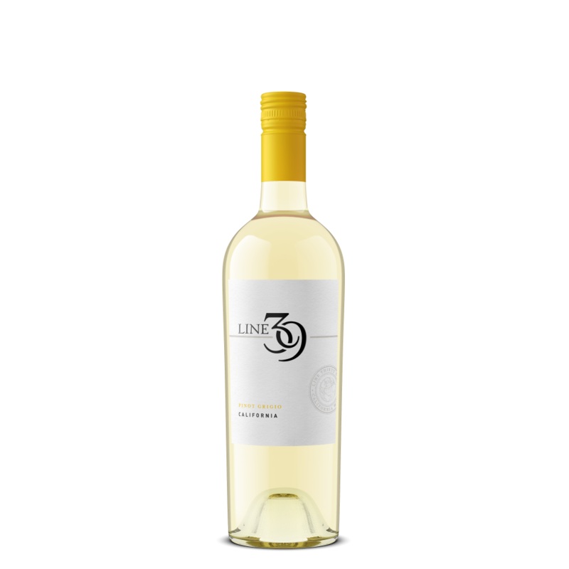 Line 39 Chardonnay