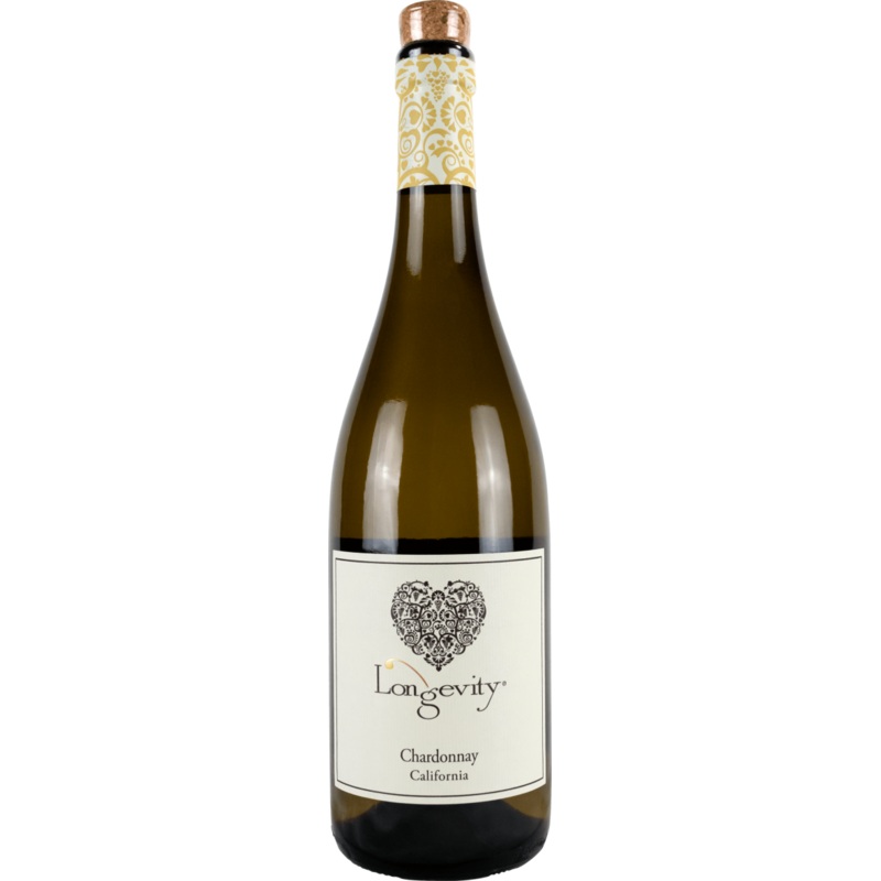 Longevity Chardonnay