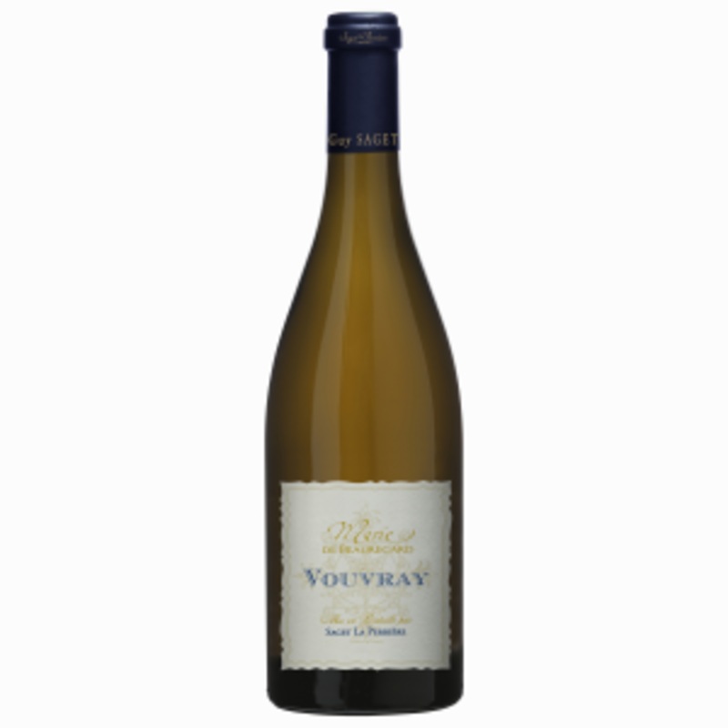 Marie de Beauregard Marie De Beauregard Vouvray
