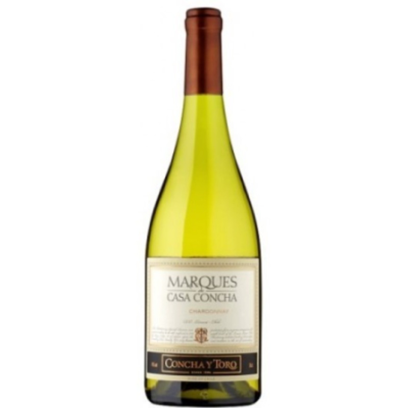 Marques de Casa Concha Concha Y Toro Marques Concha Chardonnay