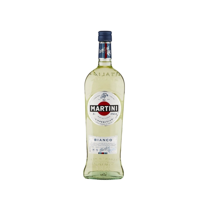 MARTINI&ROSSI VERMOUTH BIANCO