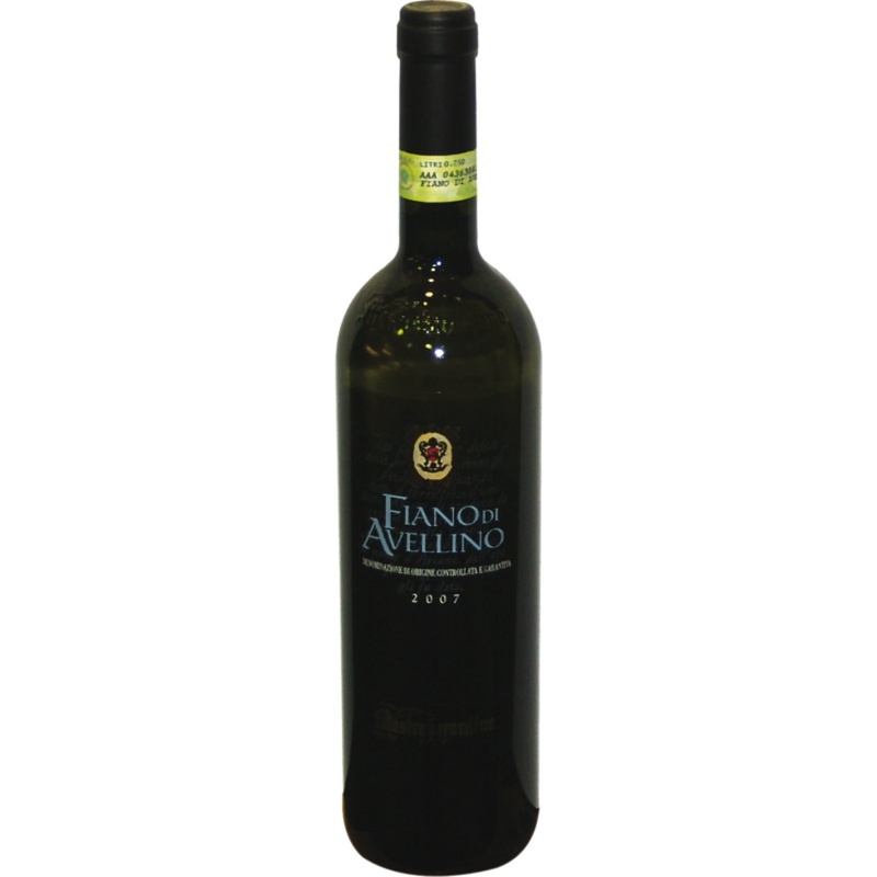 Mastroberardino 2014 Mastro Fiano Avellino