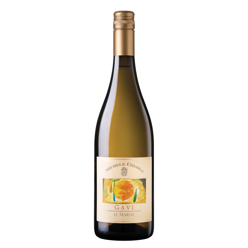 Michele Chiarlo Le Marne Gavi