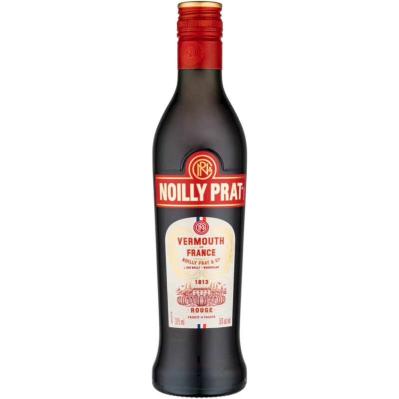 NOILLY PRAT VERMOUTH ROUGE(SWEET)