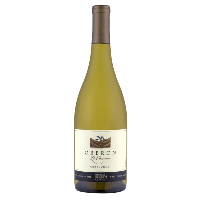 Oberon Chardonnay