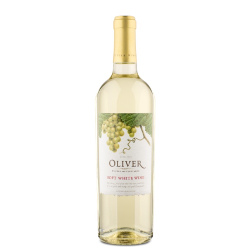 Oliver Soft Collection Oliver Soft White Wine