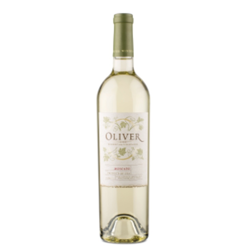 Oliver Vine Series Oliver Moscato