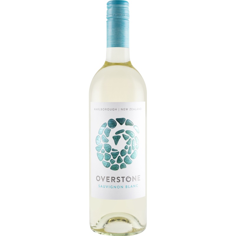 Overstone Marlb Sauv Bl