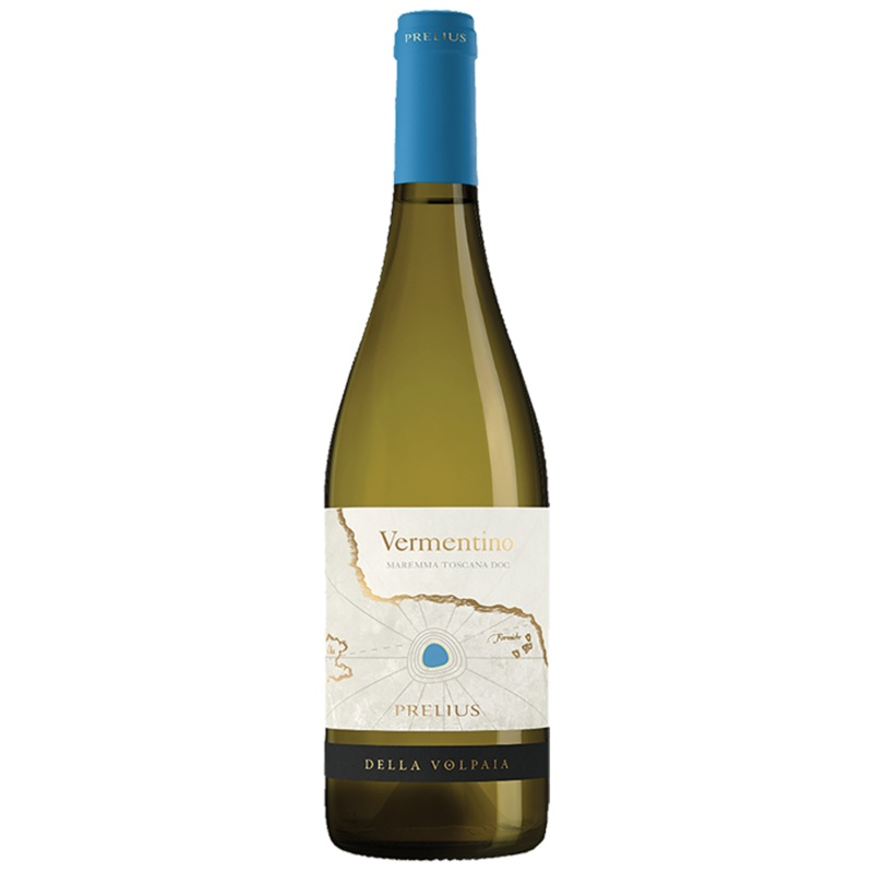 Prelius Vermentino