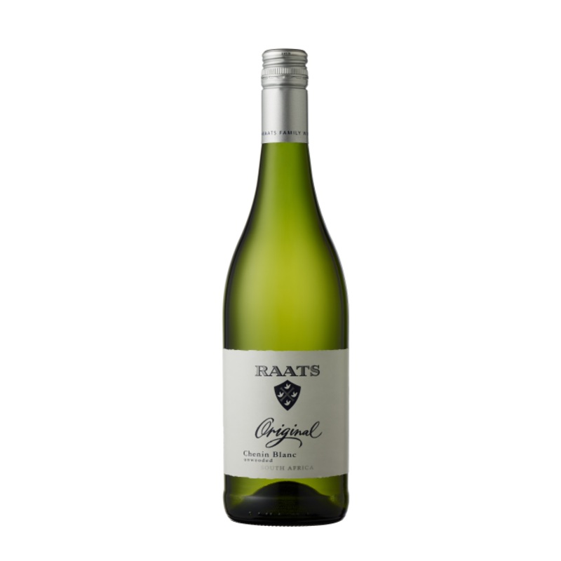 Raats Family Wines 2019 Raats Chenin Blanc