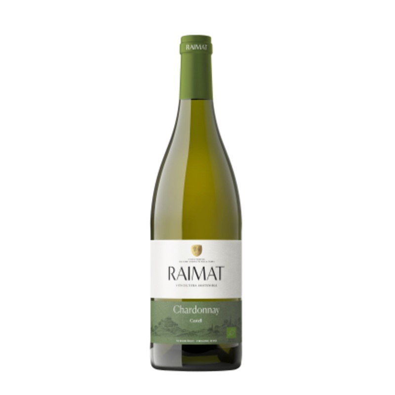 Raimat 2018 Castell Chardonnay