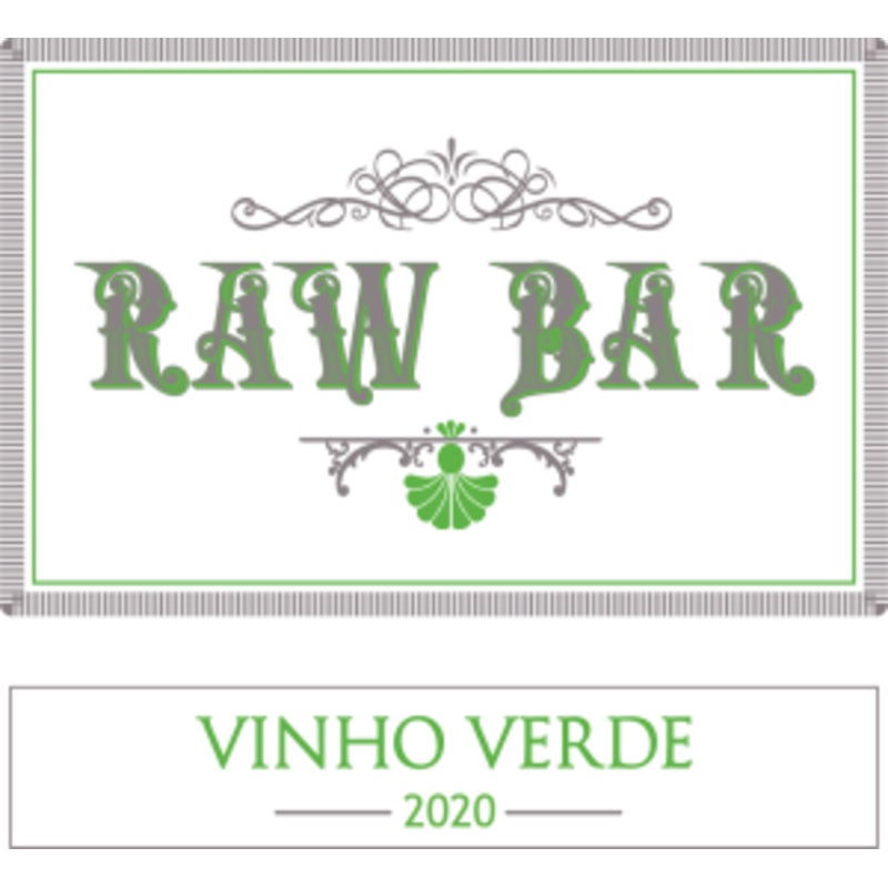 Raw Bar Vinho Verde