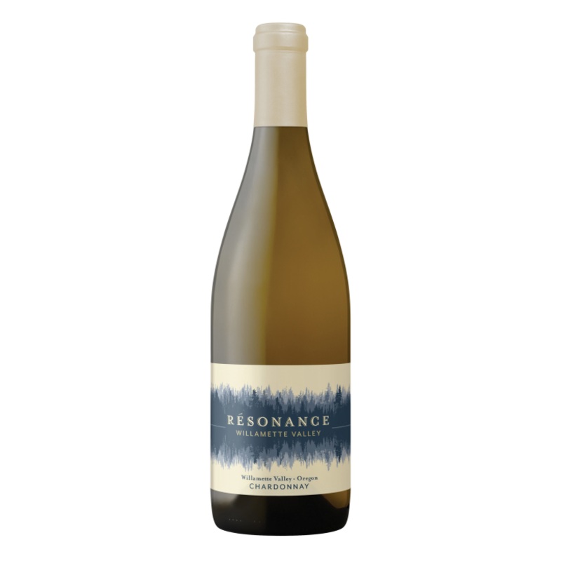 Resonance 2020 Chardonnay