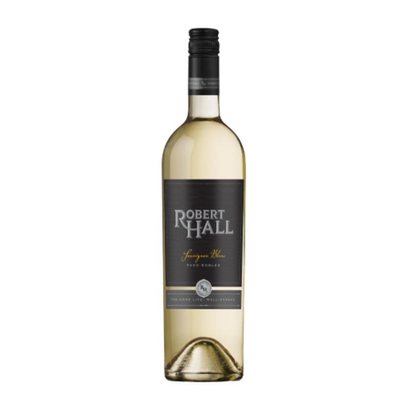 Robert Hall Sauvignon Blanc