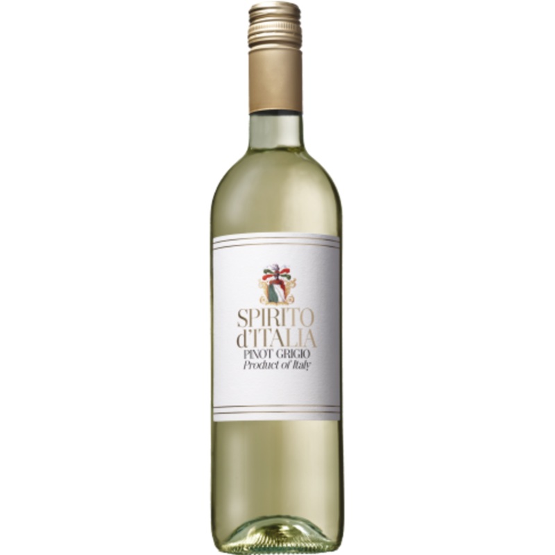 Spirito d'Italia Pinot Grigio