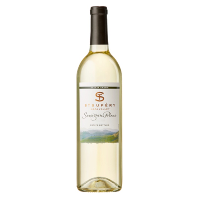 St. Supery 2018 Sauvignon Blanc