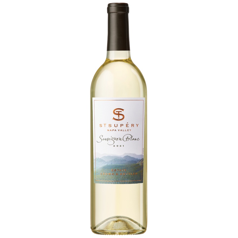 St. Supery 2022 Sauvignon Blanc