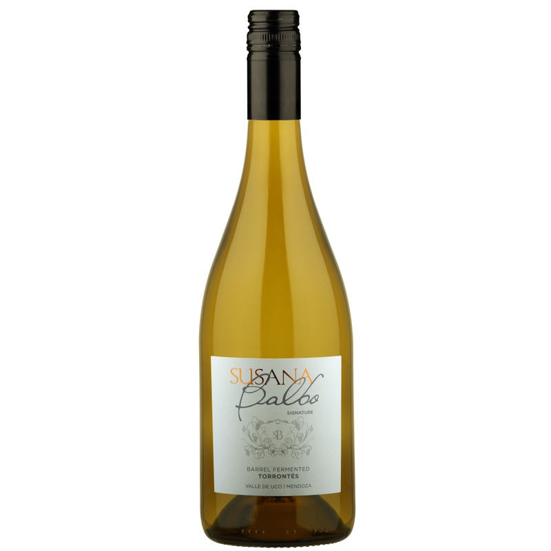 Susana Balbo Barrel Frm Torrontes