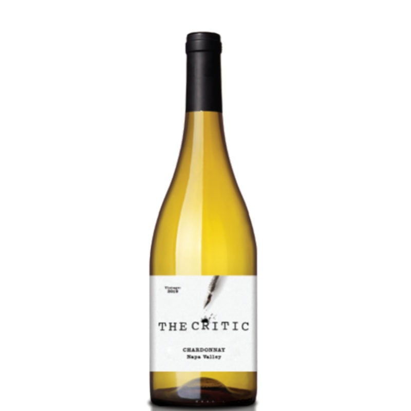 The Critic Napa Chard