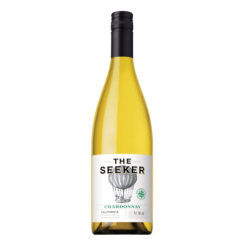 The Seeker Chardonnay