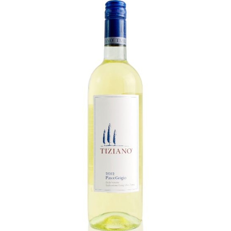 Tiziano Pinot Grigio