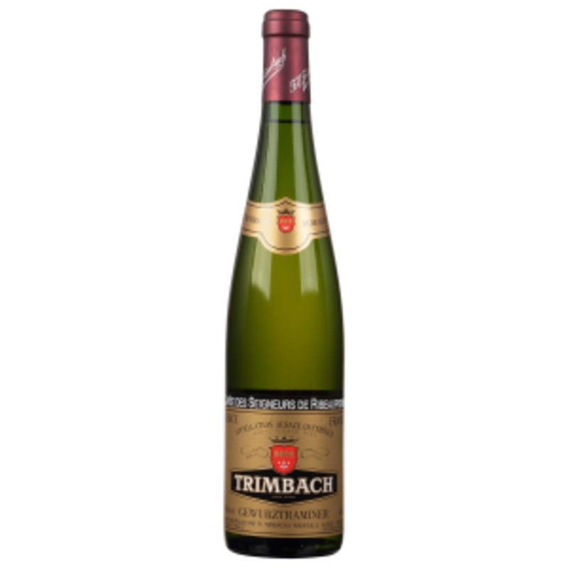Trimbach 2012 Ribeau Gewurztraminer