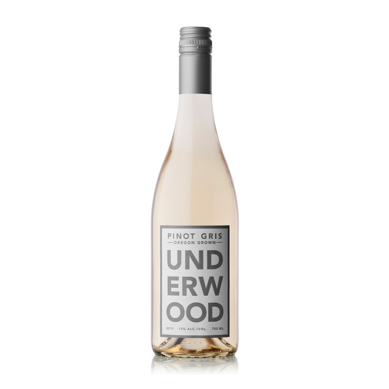 Underwood Pinot Gris