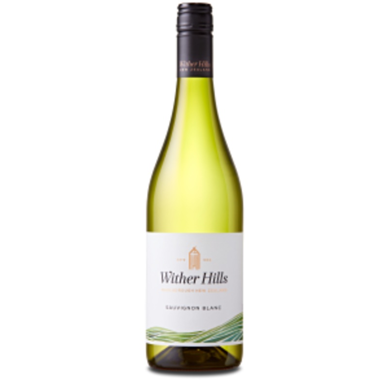 Wither Hills Sauvignon Blanc