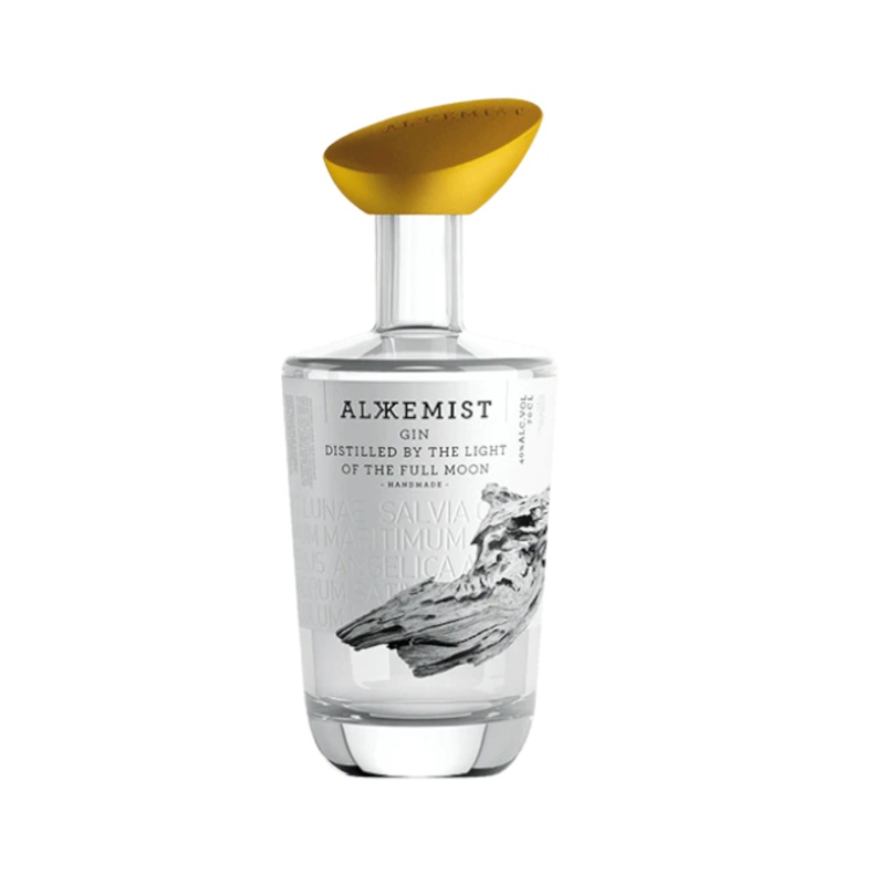 Alkkemist Gin 750ml