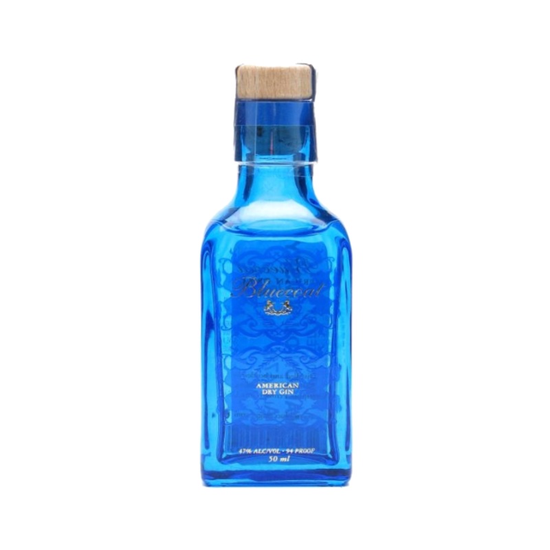 Bluecoat Gin 50ml