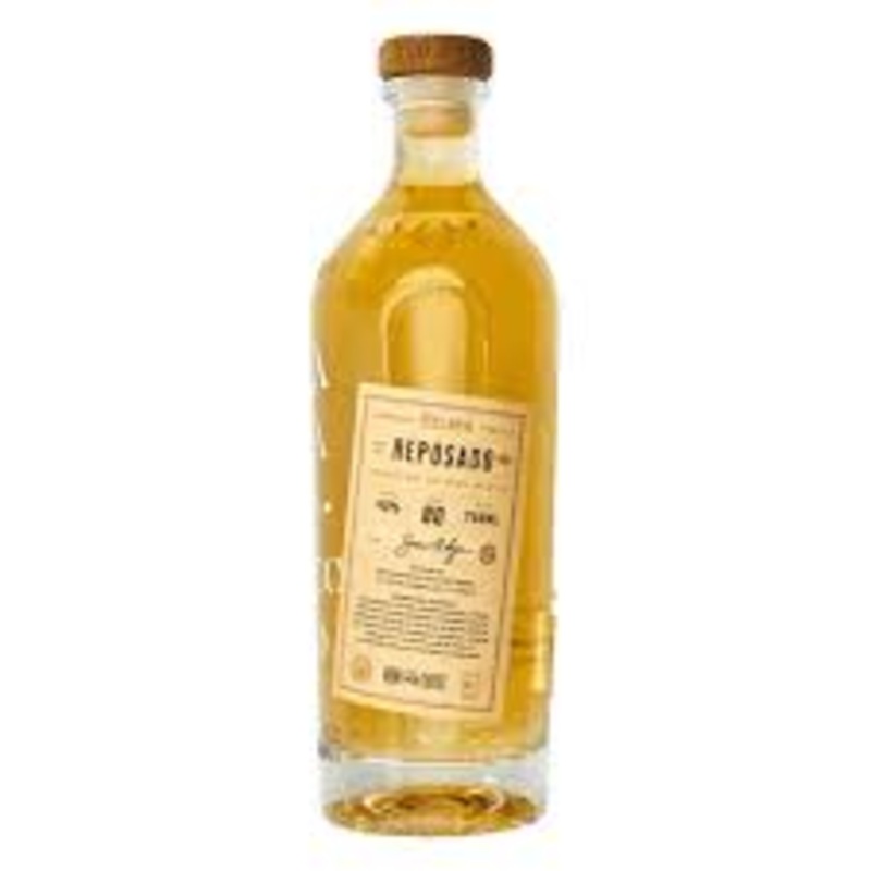 Celaya Tequila Reposado 80 750ML