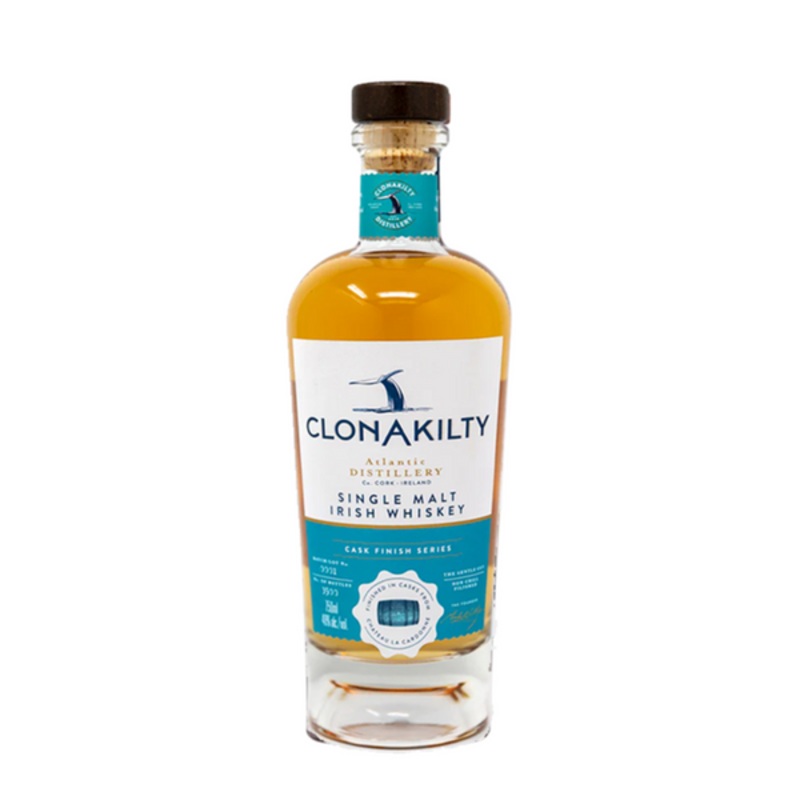 Clonakilty Single Malt Irish Whiskey 92 750ML