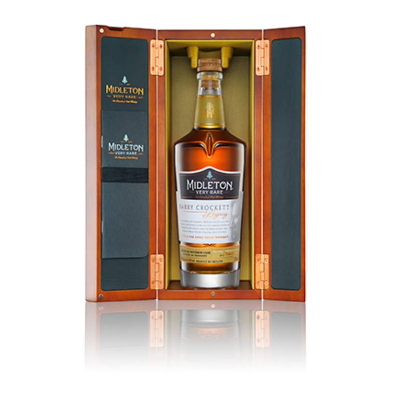 Midleton Barry Crockett 70cl