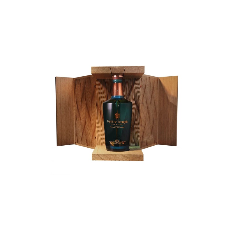 Midleton Very Rare Fort de Tronais dition 2 | 48% abv 700ml