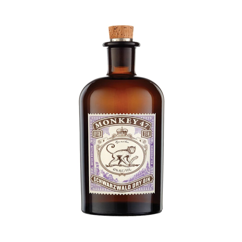 Monkey 47 Gin 750ml