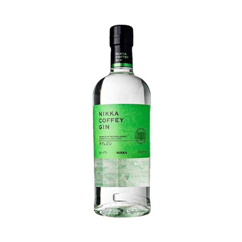 Nikka Coffey Gin 750ml
