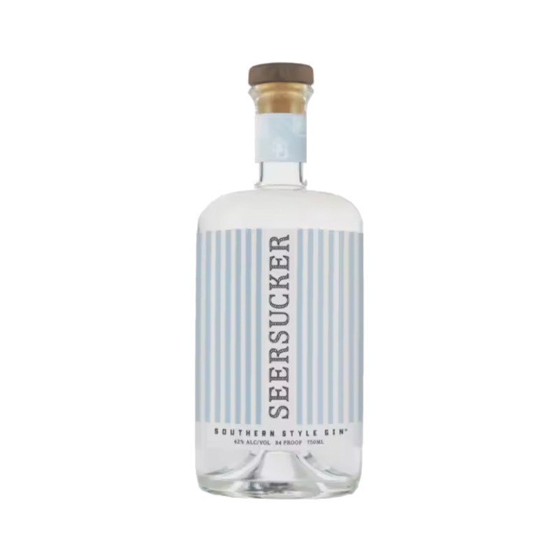 Seersucker Southern Style Gin 1.75L (DNOP1)