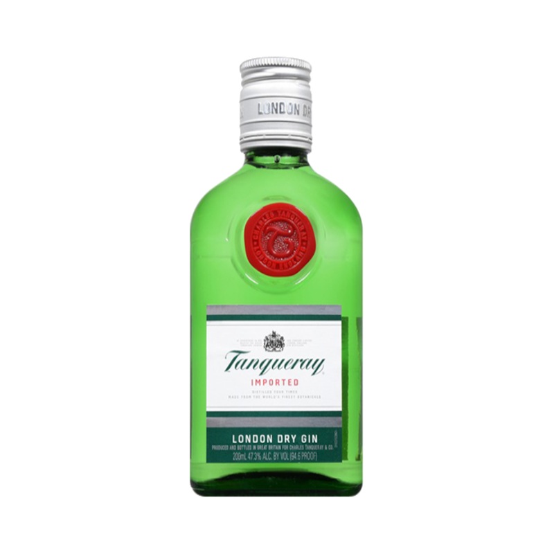 Tanqueray 200ml