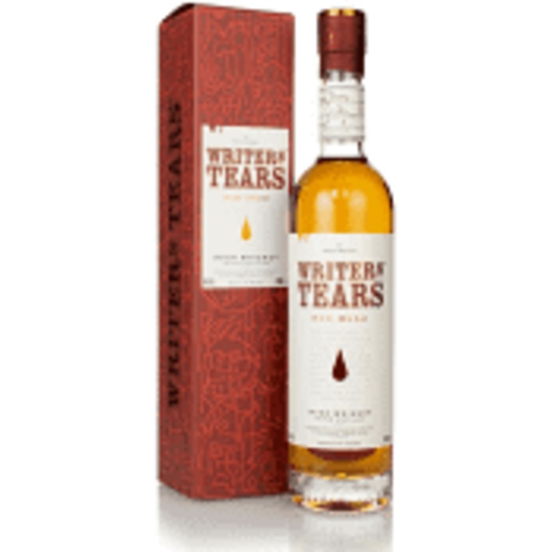 Writers Tears Redhead 46% 70cl