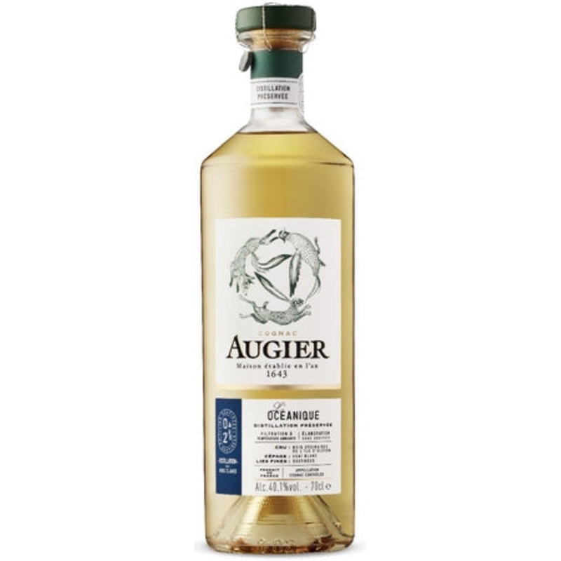 Augier Cognac L'Oceanique 80 750ML