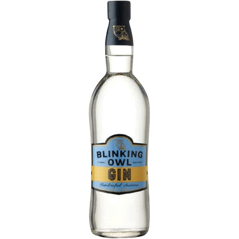 Blinking Owl Dry Gin 85 750ML
