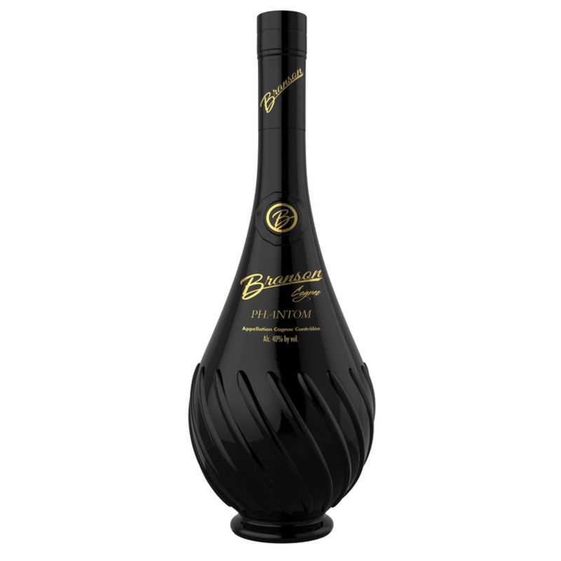 BRANSON COGNAC PHANTOM VS 80 750ML