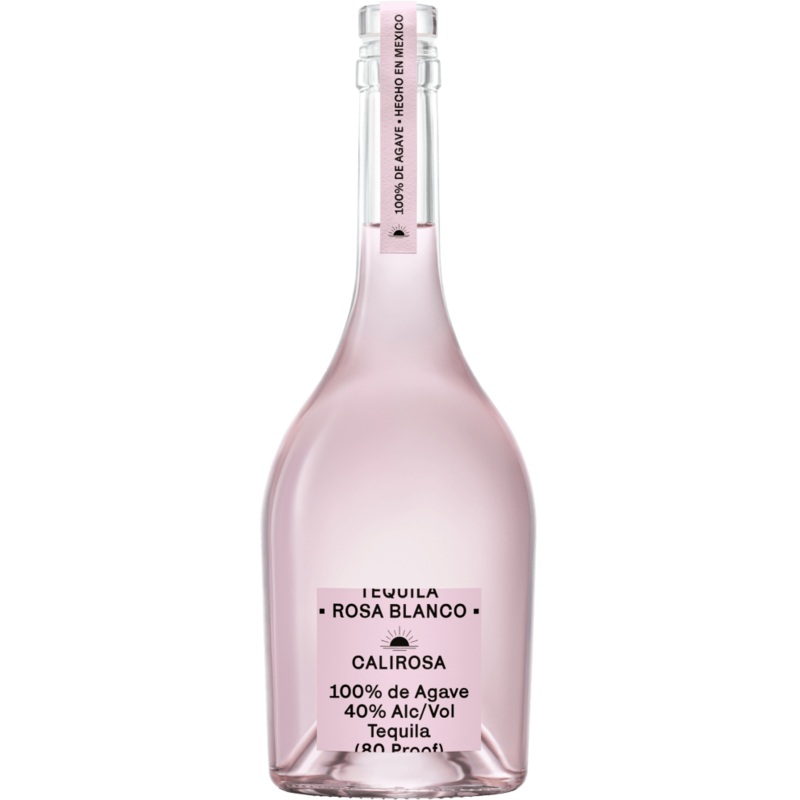 CALIROSA TEQUILA ROSA BLANCO