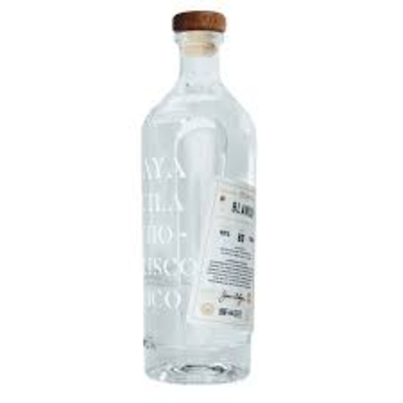 Celaya Tequila Blanco 80 750ML