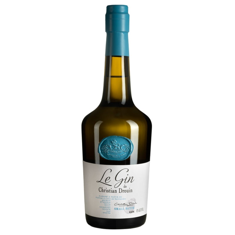 CHRISTIAN DROUIN LE GIN SMALL BATCH 84 750ML